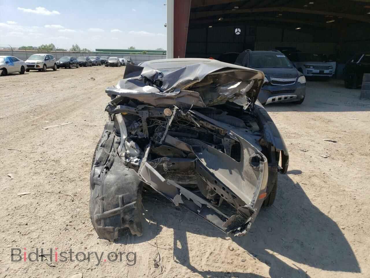 2015 DODGE CHALLENGER - VIN: 2C3CDZBG2FH707691 - Photo 5