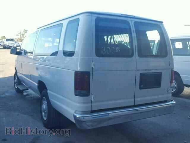 2012 FORD ECONOLINE - VIN: 1FBSS3BL7CDA44882 - Фото 3