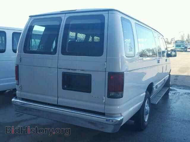 2012 FORD ECONOLINE - VIN: 1FBSS3BL7CDA44882 - Фото 4