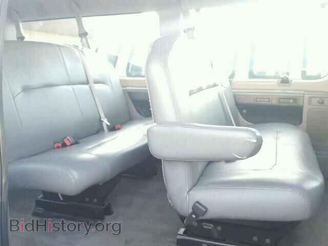 2012 FORD ECONOLINE - VIN: 1FBSS3BL7CDA44882 - Фото 6
