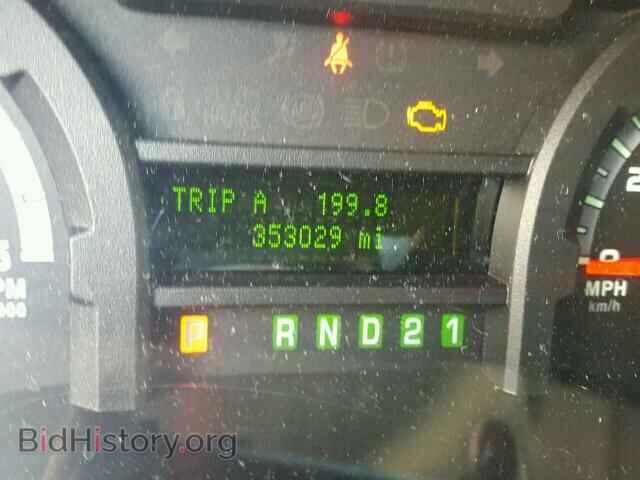 2012 FORD ECONOLINE - VIN: 1FBSS3BL7CDA44882 - Фото 8