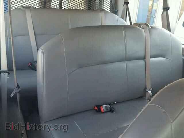 2012 FORD ECONOLINE - VIN: 1FBSS3BL7CDA44882 - Фото 9
