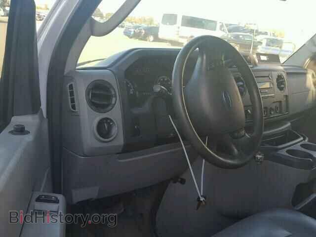 2012 FORD ECONOLINE - VIN: 1FBSS3BL7CDA44882 - Фото 10