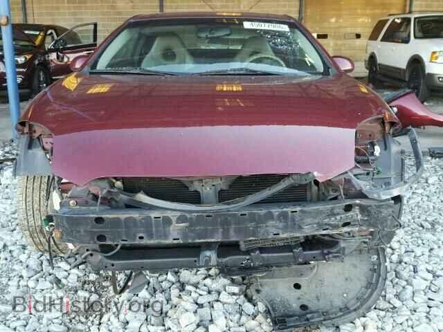 2006 MITSUBISHI ECLIPSE - VIN: 4A3AK34T56E011377 - Фото 9