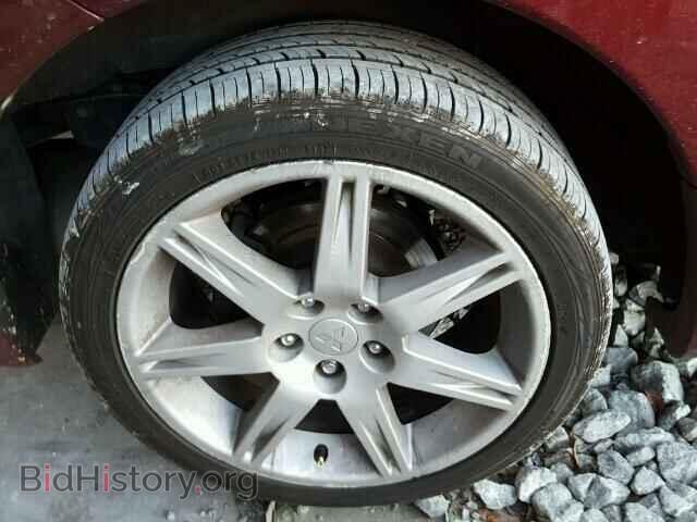 2006 MITSUBISHI ECLIPSE - VIN: 4A3AK34T56E011377 - Фото 10