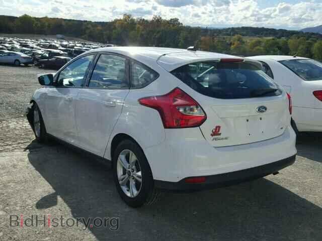 2013 FORD FOCUS - VIN: 1FADP3K28DL325356 - Фото 3
