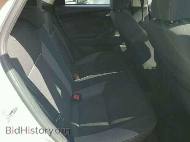 2013 FORD FOCUS - VIN: 1FADP3K28DL325356 - Фото 6