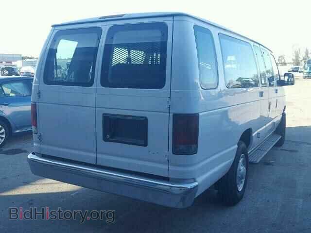 2012 FORD ECONOLINE - VIN: 1FBSS3BL7CDA44896 - Фото 4