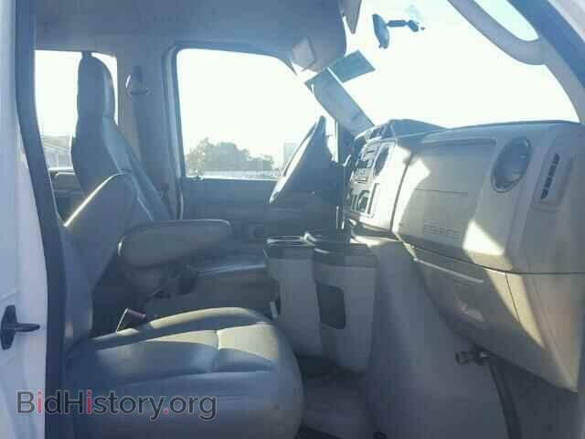 2012 FORD ECONOLINE - VIN: 1FBSS3BL7CDA44896 - Фото 5