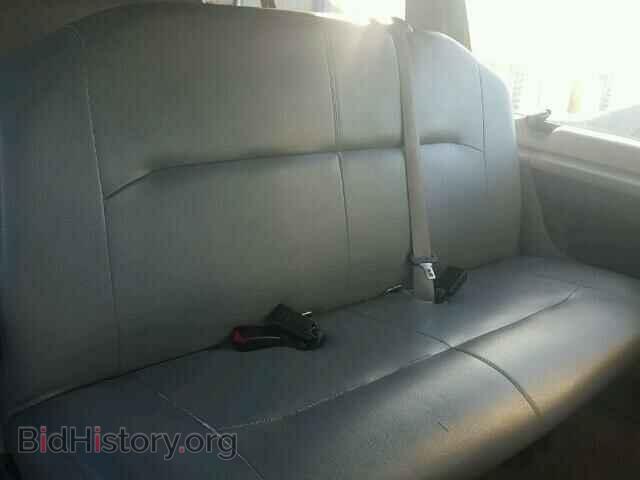 2012 FORD ECONOLINE - VIN: 1FBSS3BL7CDA44896 - Фото 6
