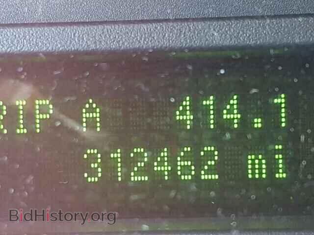 2012 FORD ECONOLINE - VIN: 1FBSS3BL7CDA44896 - Фото 8