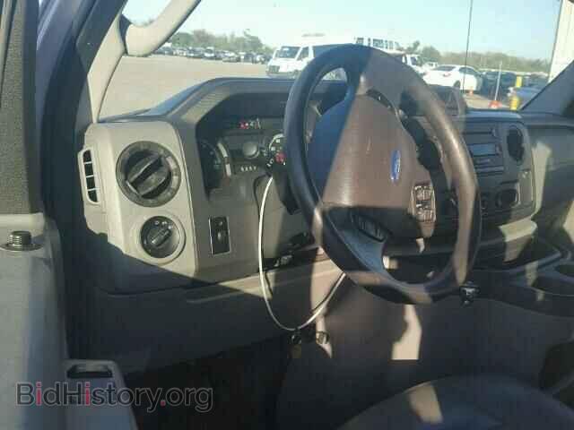 2012 FORD ECONOLINE - VIN: 1FBSS3BL7CDA44896 - Фото 10