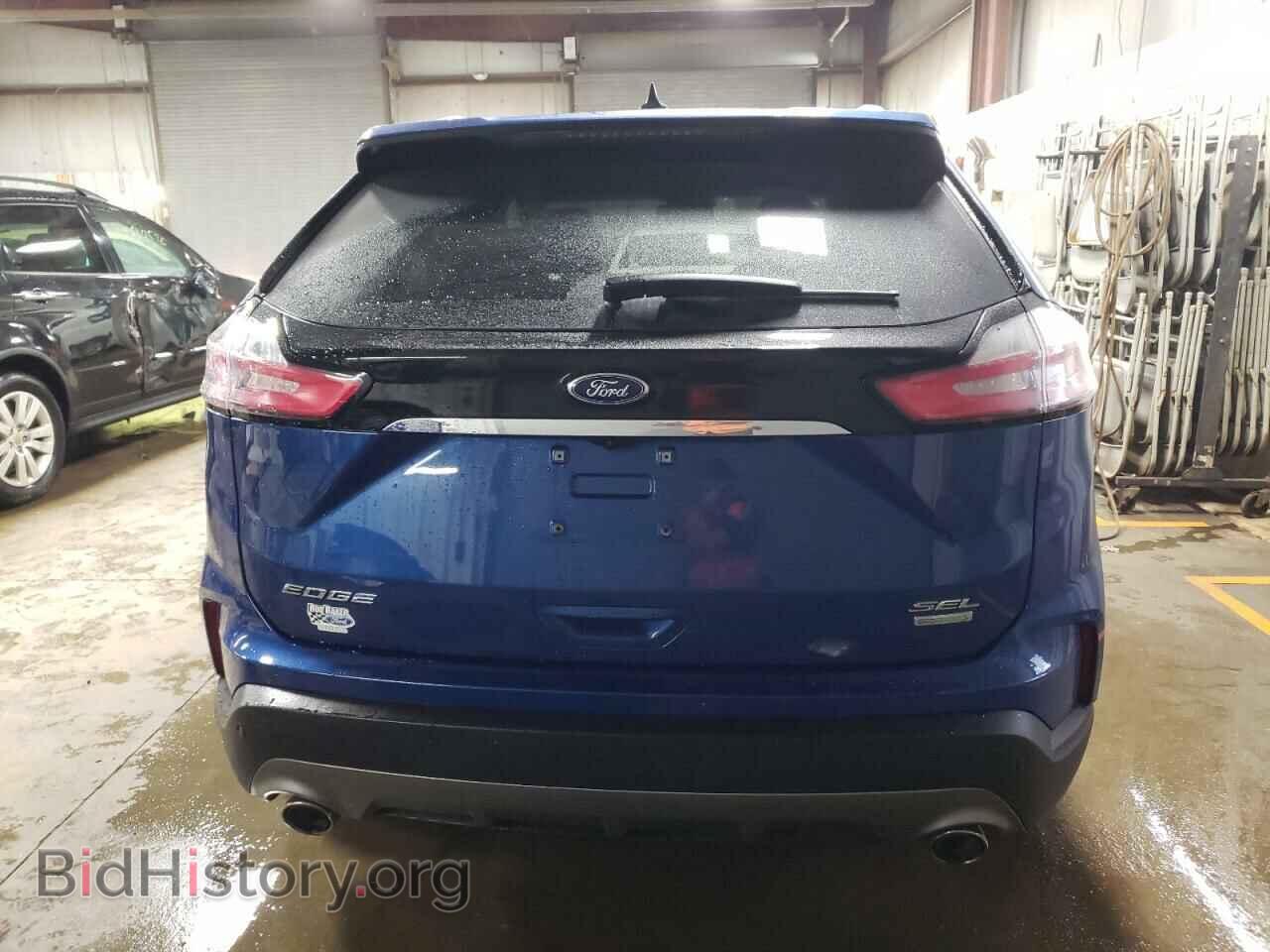2020 FORD EDGE - VIN: 2FMPK3J98LBB22353 - Фото 6