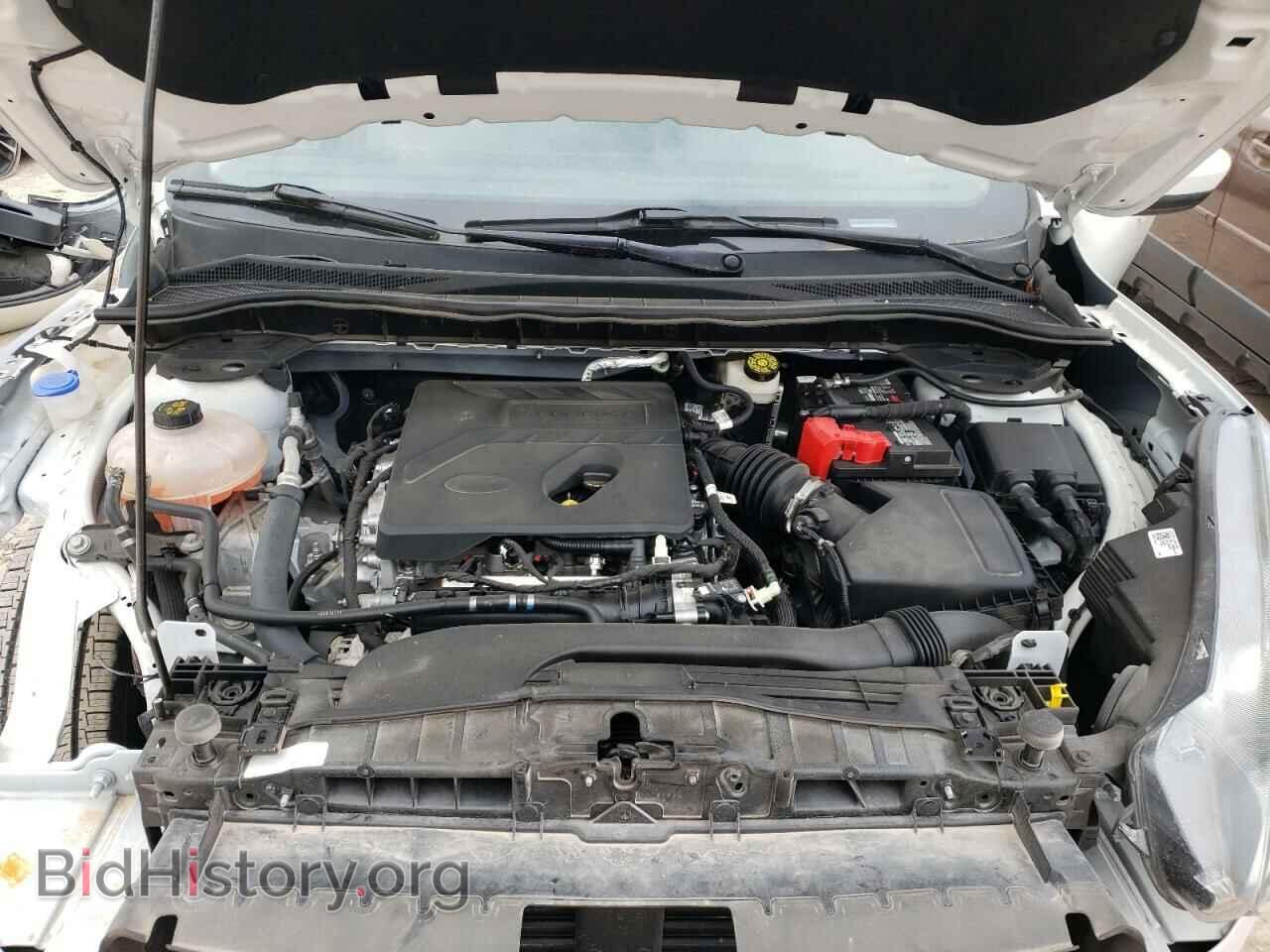2020 FORD ESCAPE - VIN: 1FMCU0G68LUA32330 - Фото 12