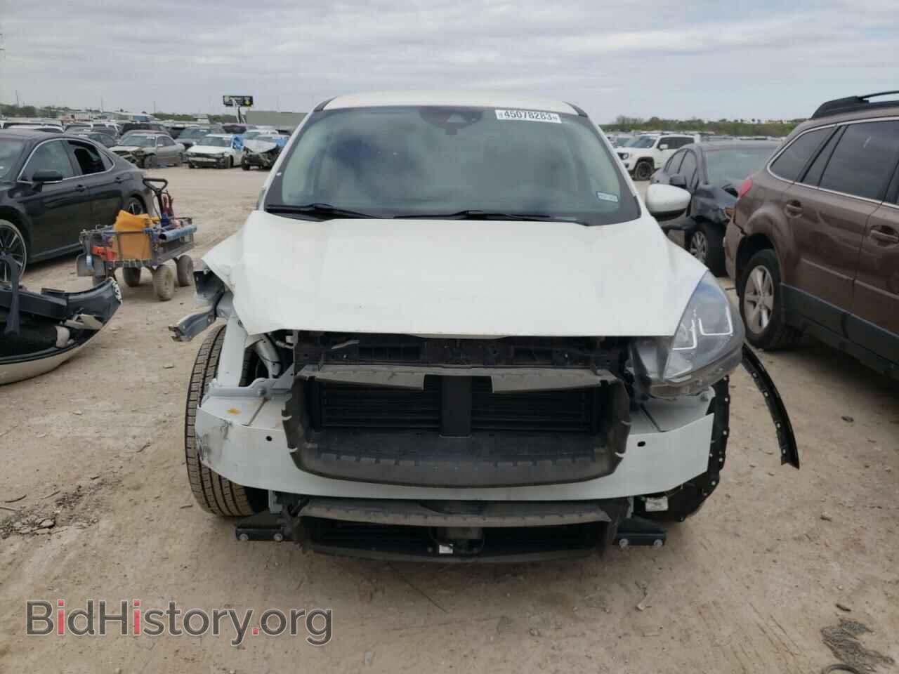 2020 FORD ESCAPE - VIN: 1FMCU0G68LUA32330 - Фото 5