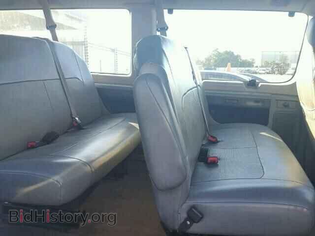 2011 FORD ECONOLINE - VIN: 1FBSS3BL6BDA11659 - Фото 6