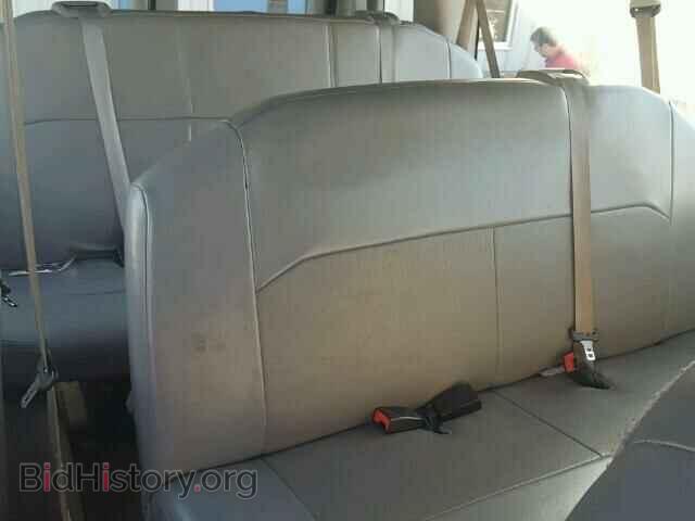 2011 FORD ECONOLINE - VIN: 1FBSS3BL6BDA11659 - Фото 9