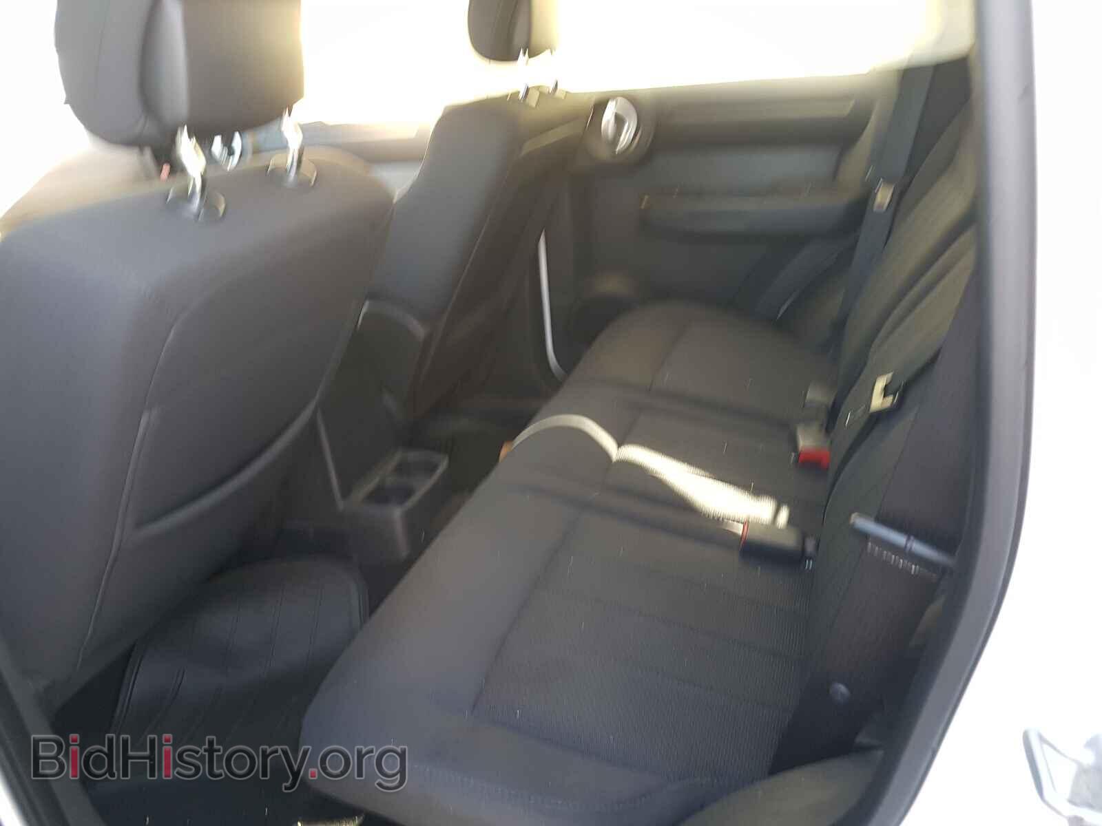 2011 DODGE NITRO - VIN: 1D4PU4GK9BW514546 - Фото 6