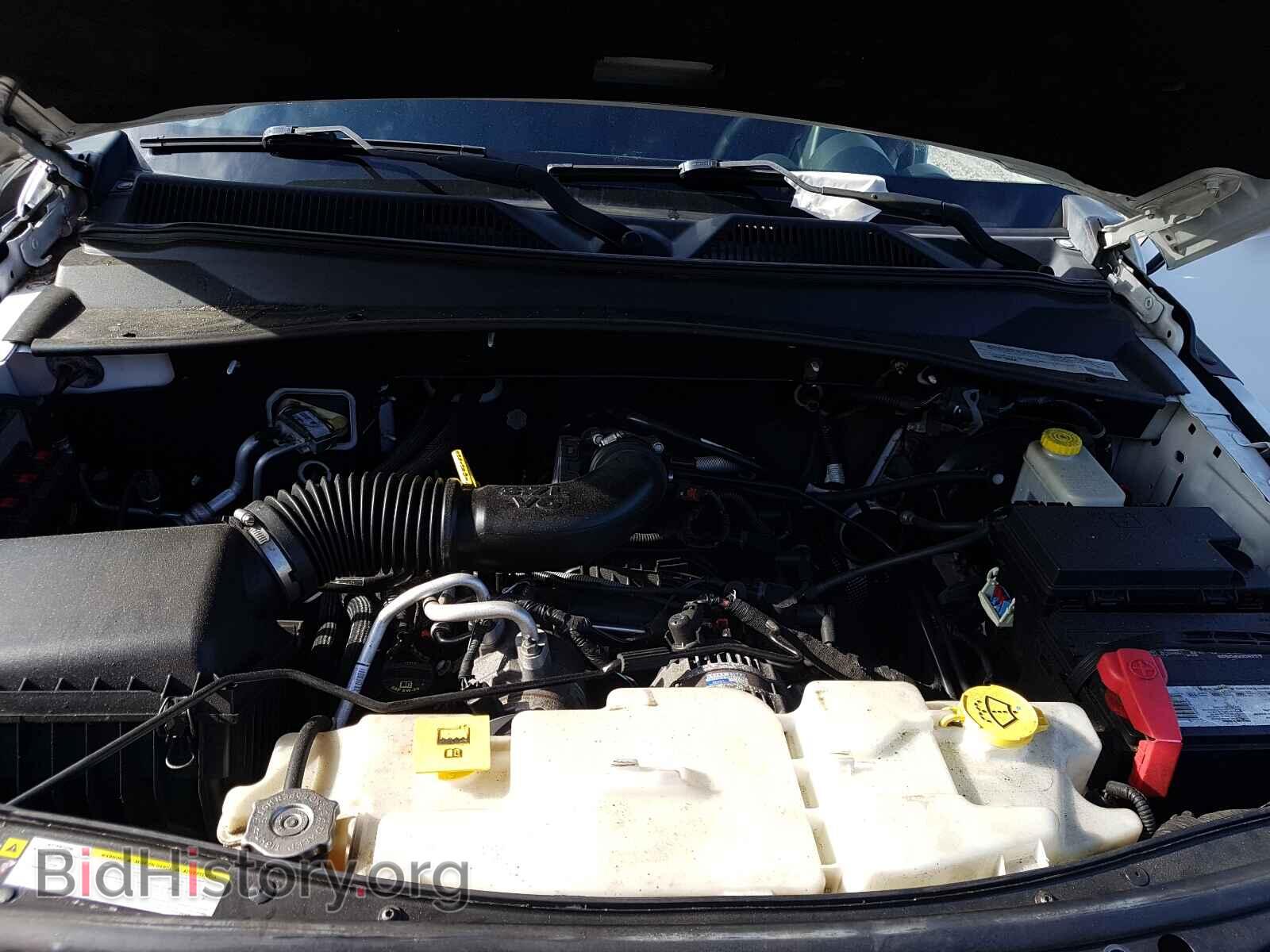 2011 DODGE NITRO - VIN: 1D4PU4GK9BW514546 - Фото 7