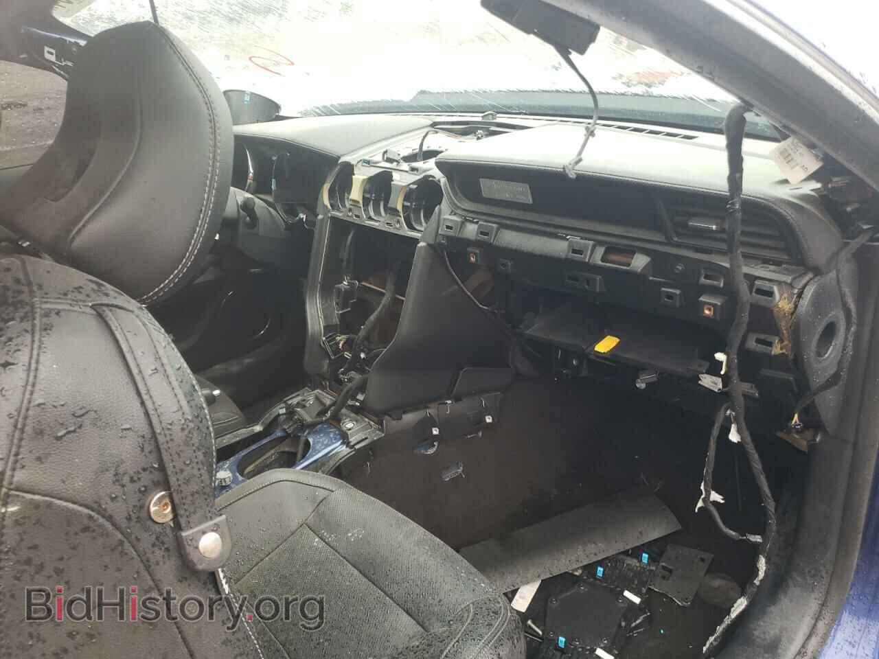 2015 FORD MUSTANG - VIN: 1FA6P8CF6F5313267 - Фото 8