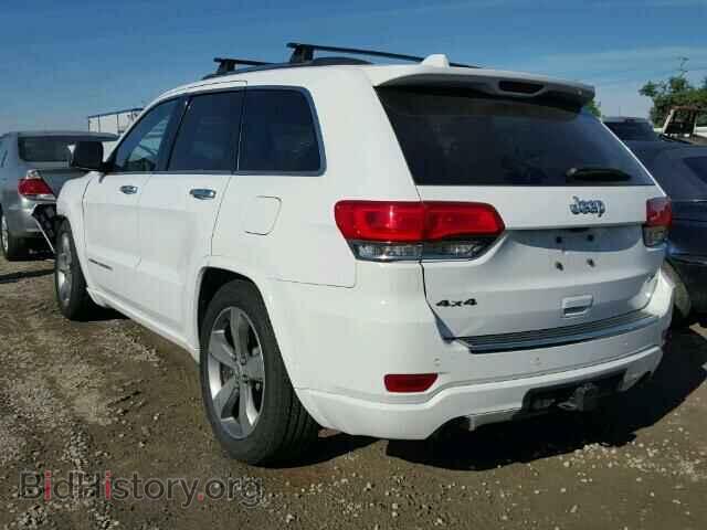 2014 JEEP CHEROKEE - VIN: 1C4RJFCG3EC233361 - Фото 3