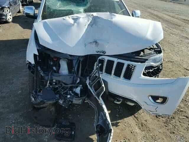 2014 JEEP CHEROKEE - VIN: 1C4RJFCG3EC233361 - Фото 7