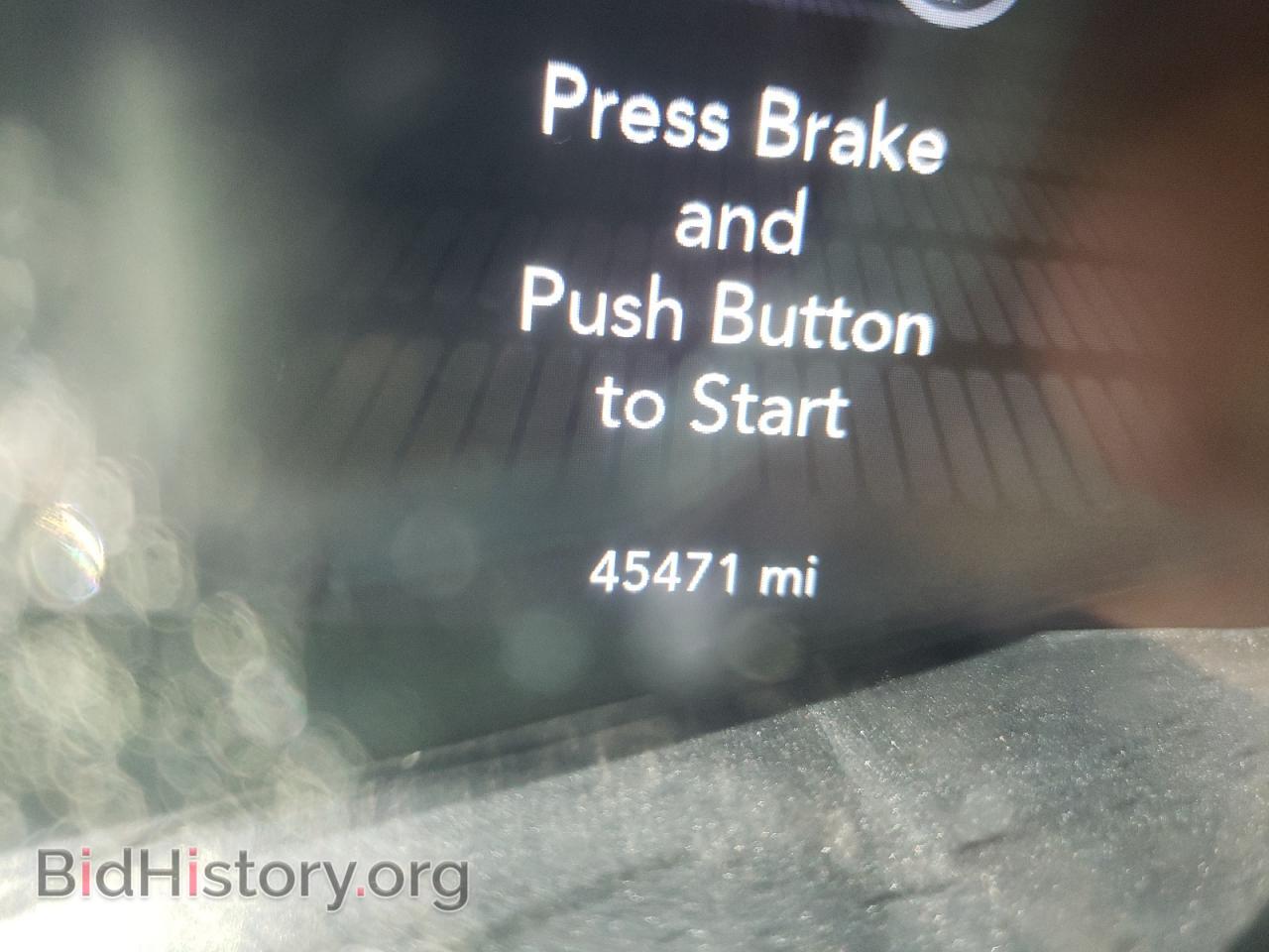 2019 DODGE CHALLENGER - VIN: 2C3CDZJG1KH540364 - Photo 8