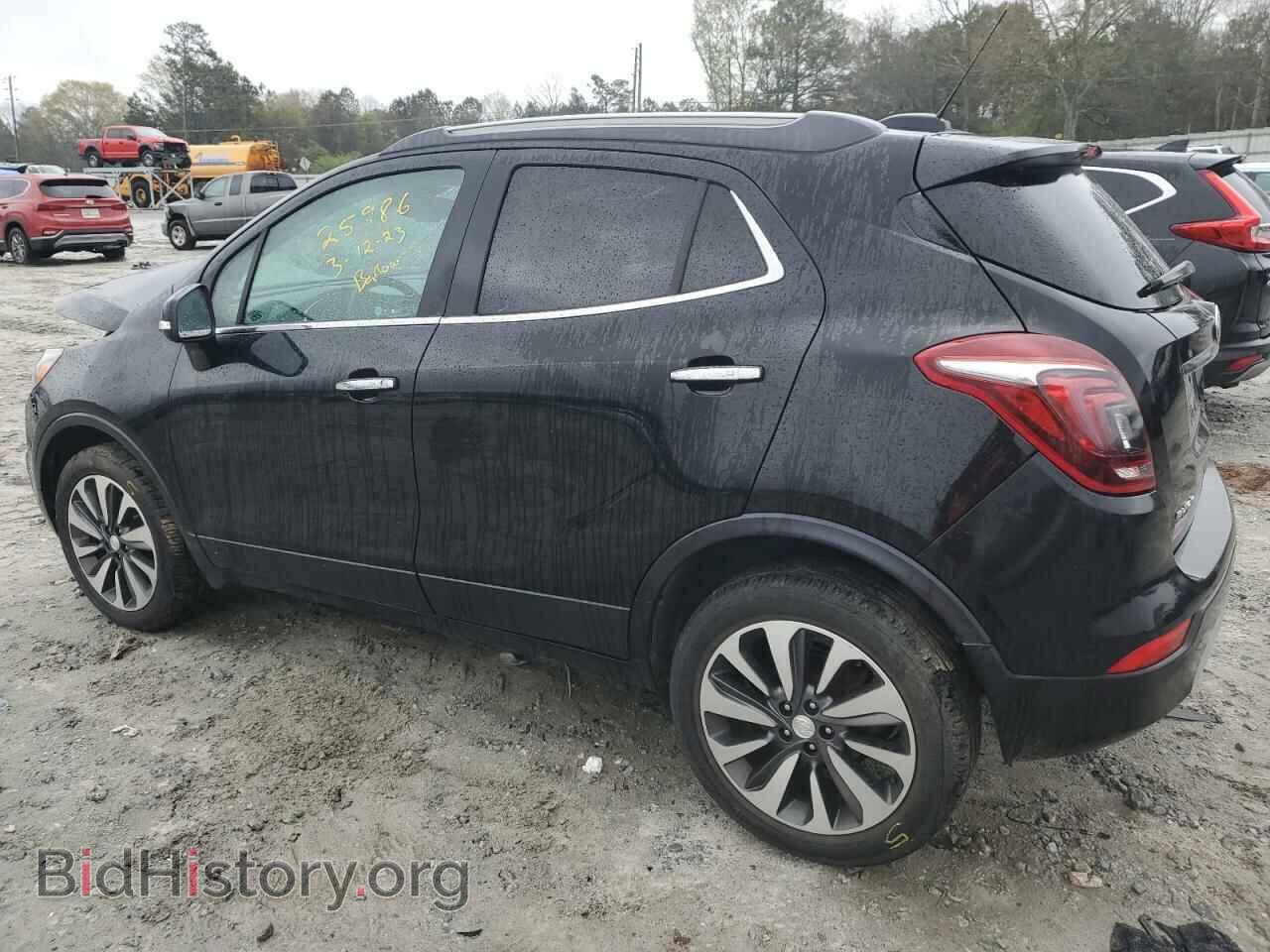 2017 BUICK ENCORE - VIN: KL4CJFSB5HB153043 - Photo 2