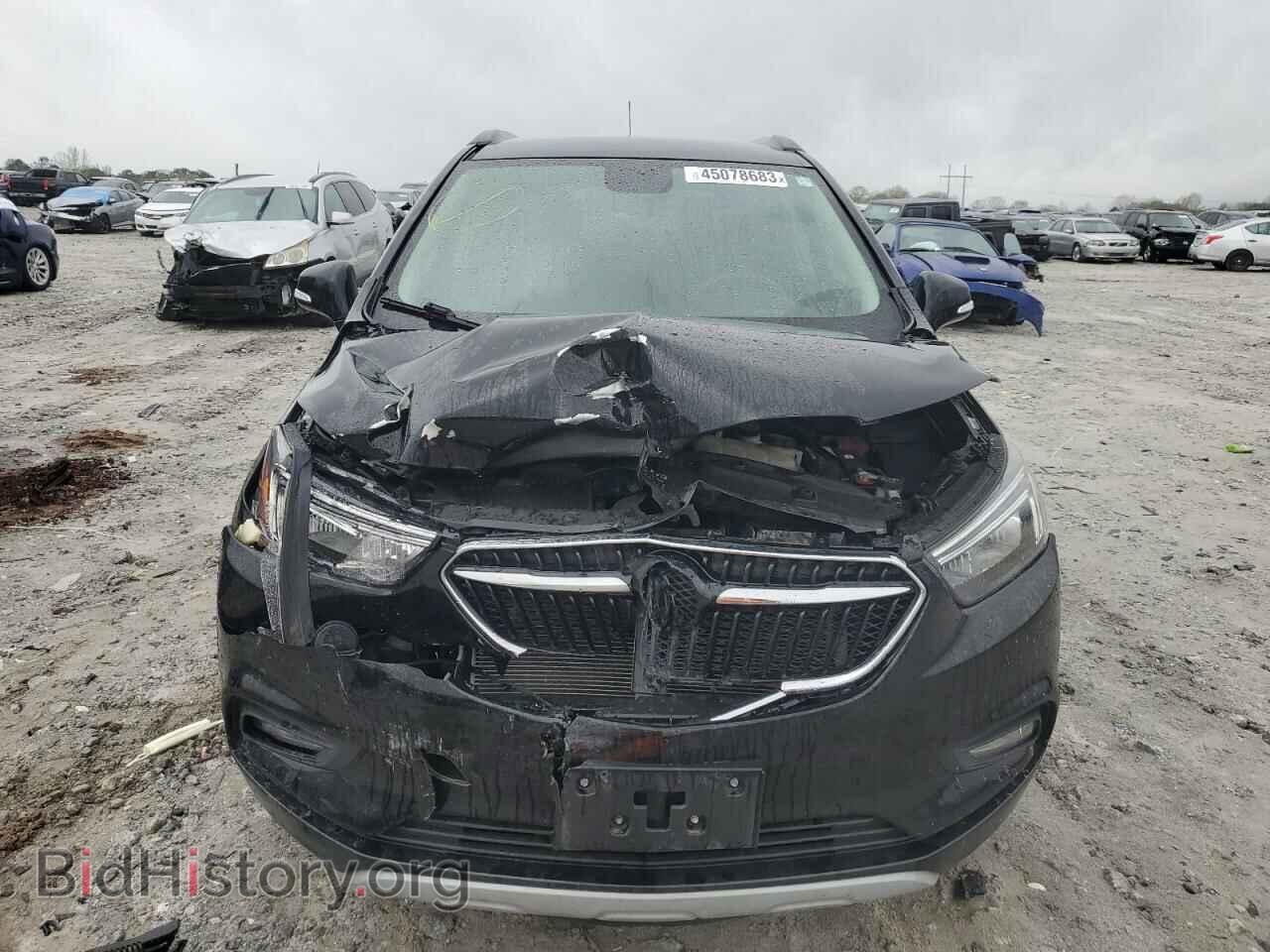 2017 BUICK ENCORE - VIN: KL4CJFSB5HB153043 - Photo 5