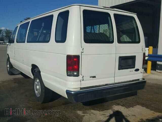 2011 FORD ECONOLINE - VIN: 1FBSS3BL4BDA59449 - Photo 3