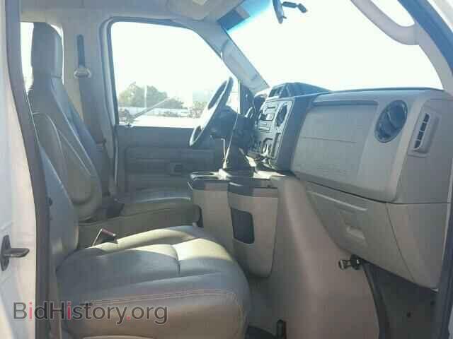 2011 FORD ECONOLINE - VIN: 1FBSS3BL4BDA59449 - Photo 5