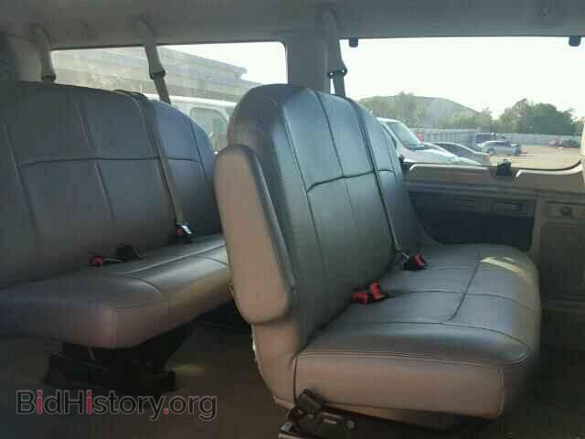 2011 FORD ECONOLINE - VIN: 1FBSS3BL4BDA59449 - Photo 6