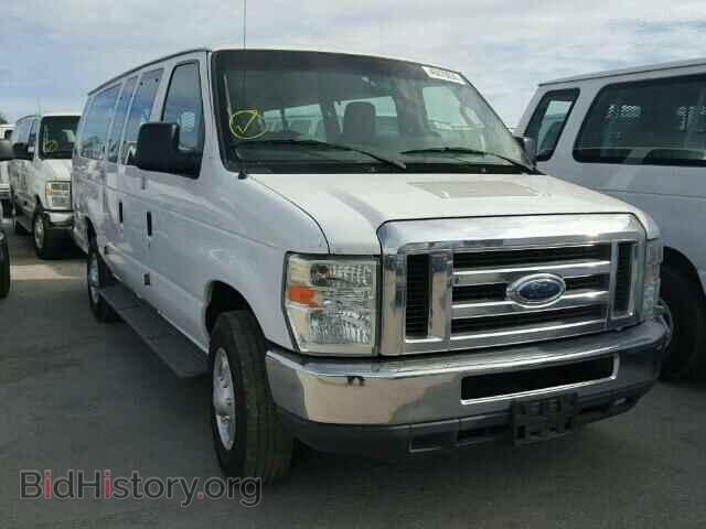 Фотография 1FBSS3BL3BDA75206 - FORD ECONOLINE 2011