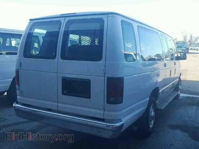 2011 FORD ECONOLINE - VIN: 1FBSS3BL3BDA75206 - Фото 4