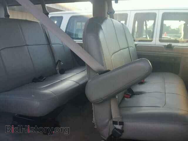 2011 FORD ECONOLINE - VIN: 1FBSS3BL3BDA75206 - Фото 6