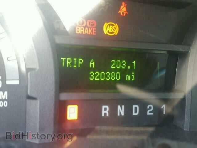 2011 FORD ECONOLINE - VIN: 1FBSS3BL3BDA75206 - Фото 8