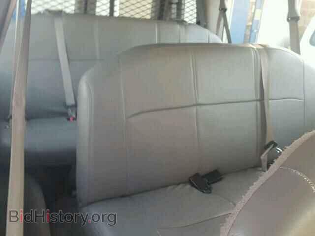 2011 FORD ECONOLINE - VIN: 1FBSS3BL3BDA75206 - Фото 9