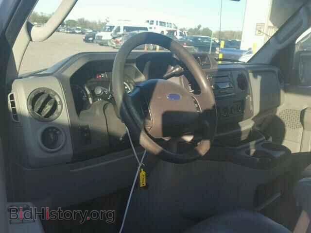 2011 FORD ECONOLINE - VIN: 1FBSS3BL3BDA75206 - Фото 10