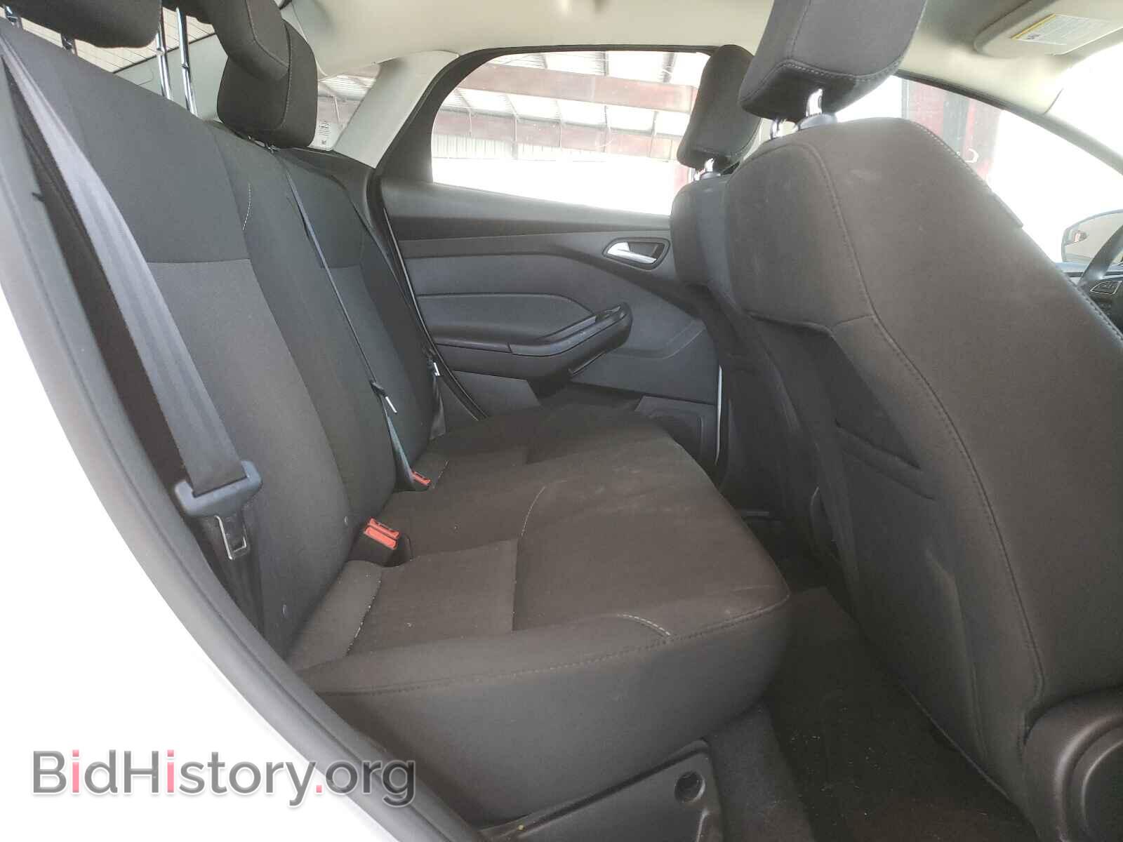 2016 FORD FOCUS - VIN: 1FADP3F23GL291597 - Photo 6