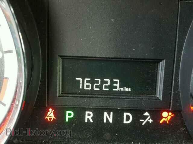 2012 DODGE CARAVAN - VIN: 2C4RDGCG2CR138520 - Фото 8