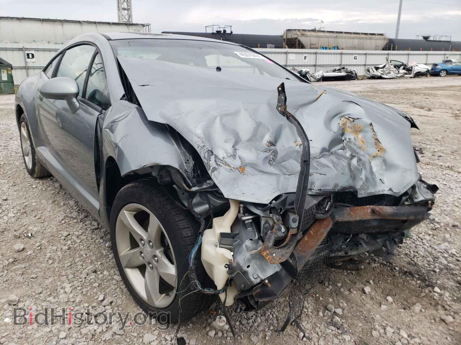 Photo 4A3AK24F39E039767 - MITSUBISHI ECLIPSE 2009