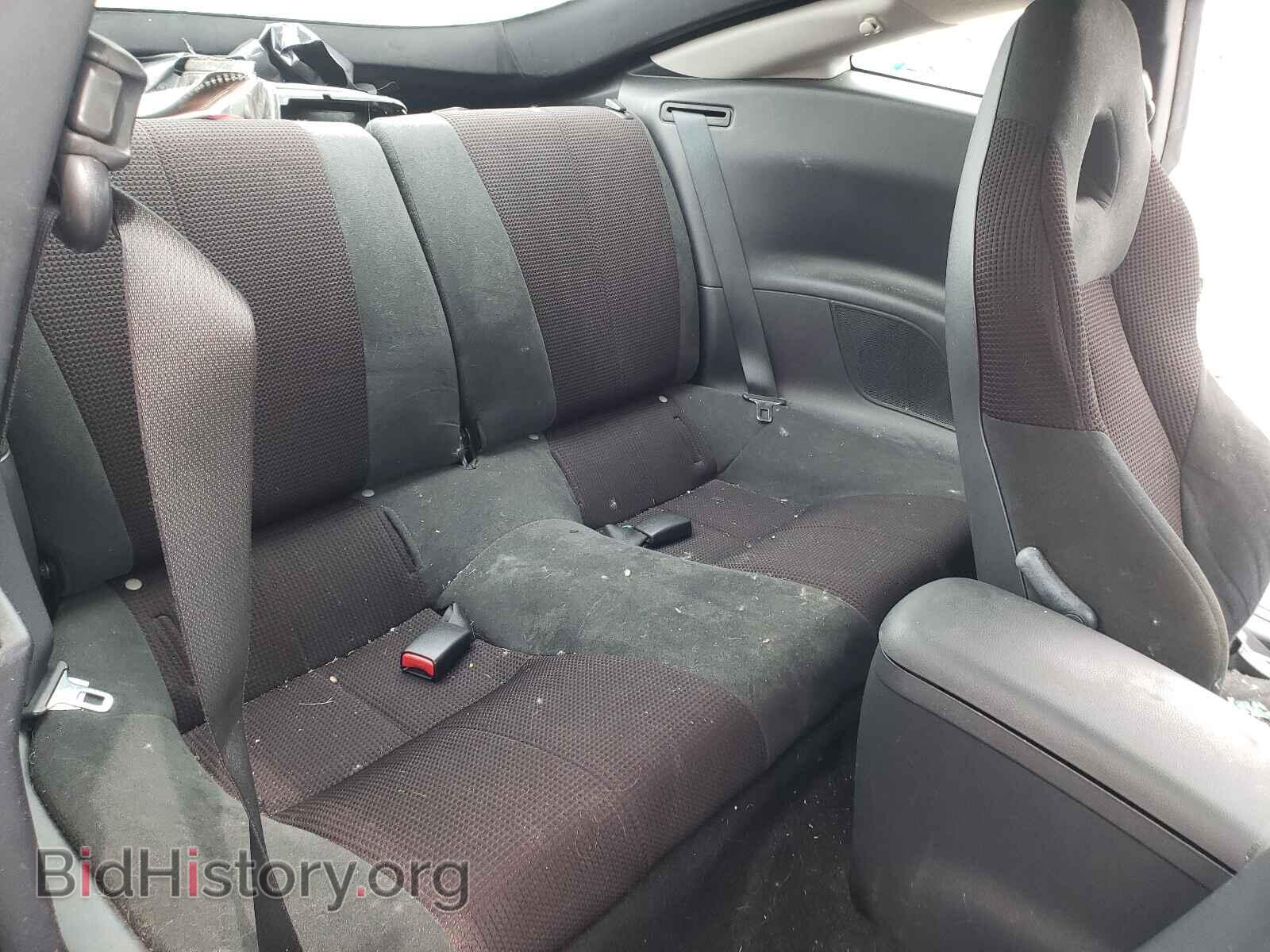 2009 MITSUBISHI ECLIPSE - VIN: 4A3AK24F39E039767 - Photo 6