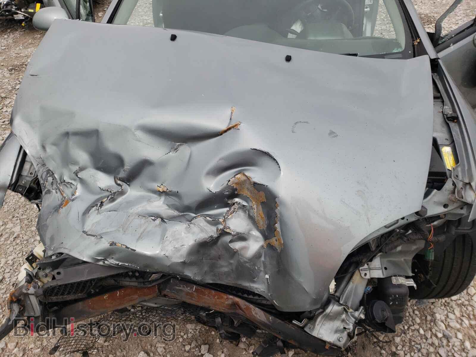 2009 MITSUBISHI ECLIPSE - VIN: 4A3AK24F39E039767 - Photo 7