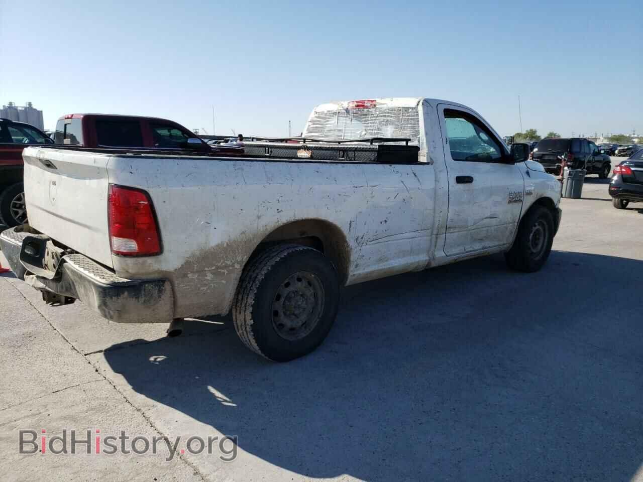 2013 RAM 2500 - VIN: 3C6LR4AT6DG536138 - Фото 3