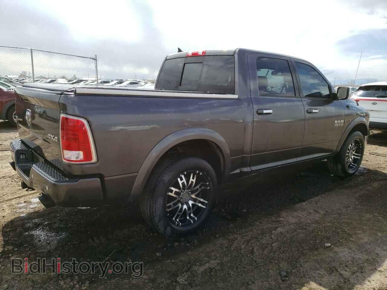 2016 RAM 1500 - VIN: 1C6RR7NM4GS337410 - Фото 3
