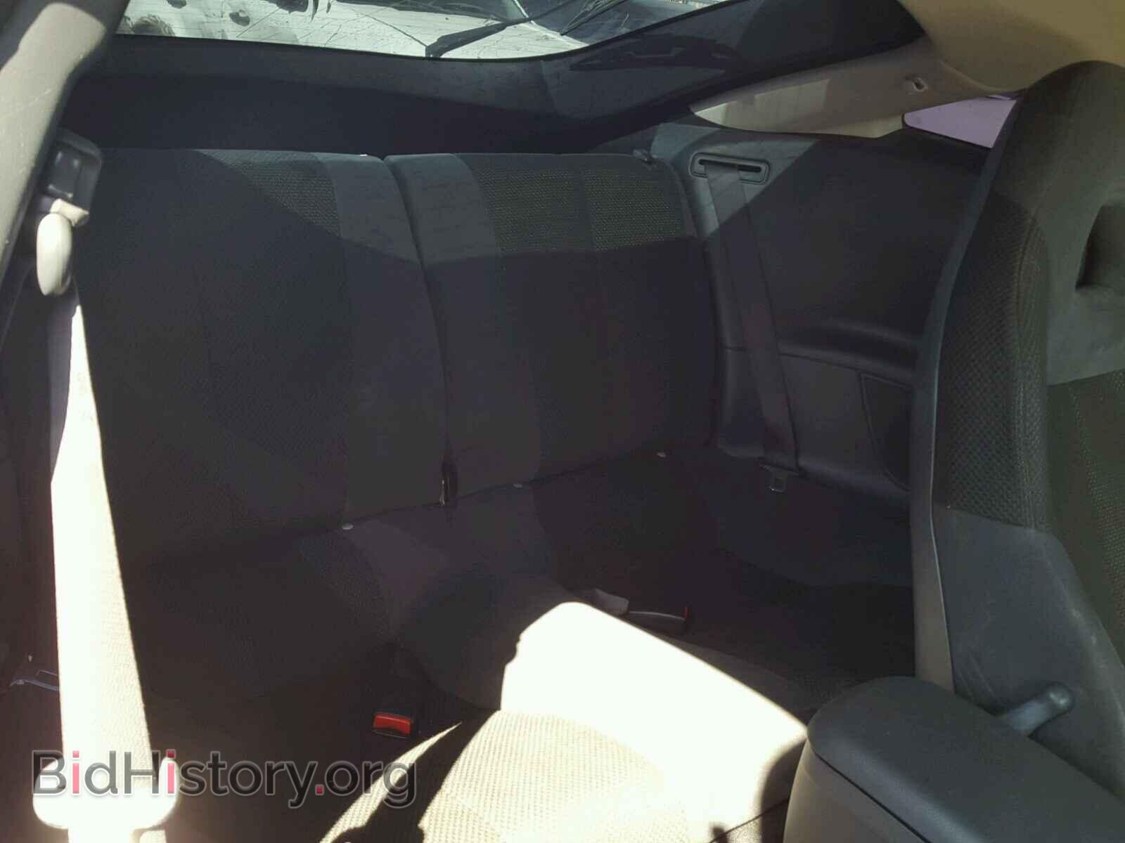 2006 MITSUBISHI ECLIPSE - VIN: 4A3AK24F46E056461 - Photo 6