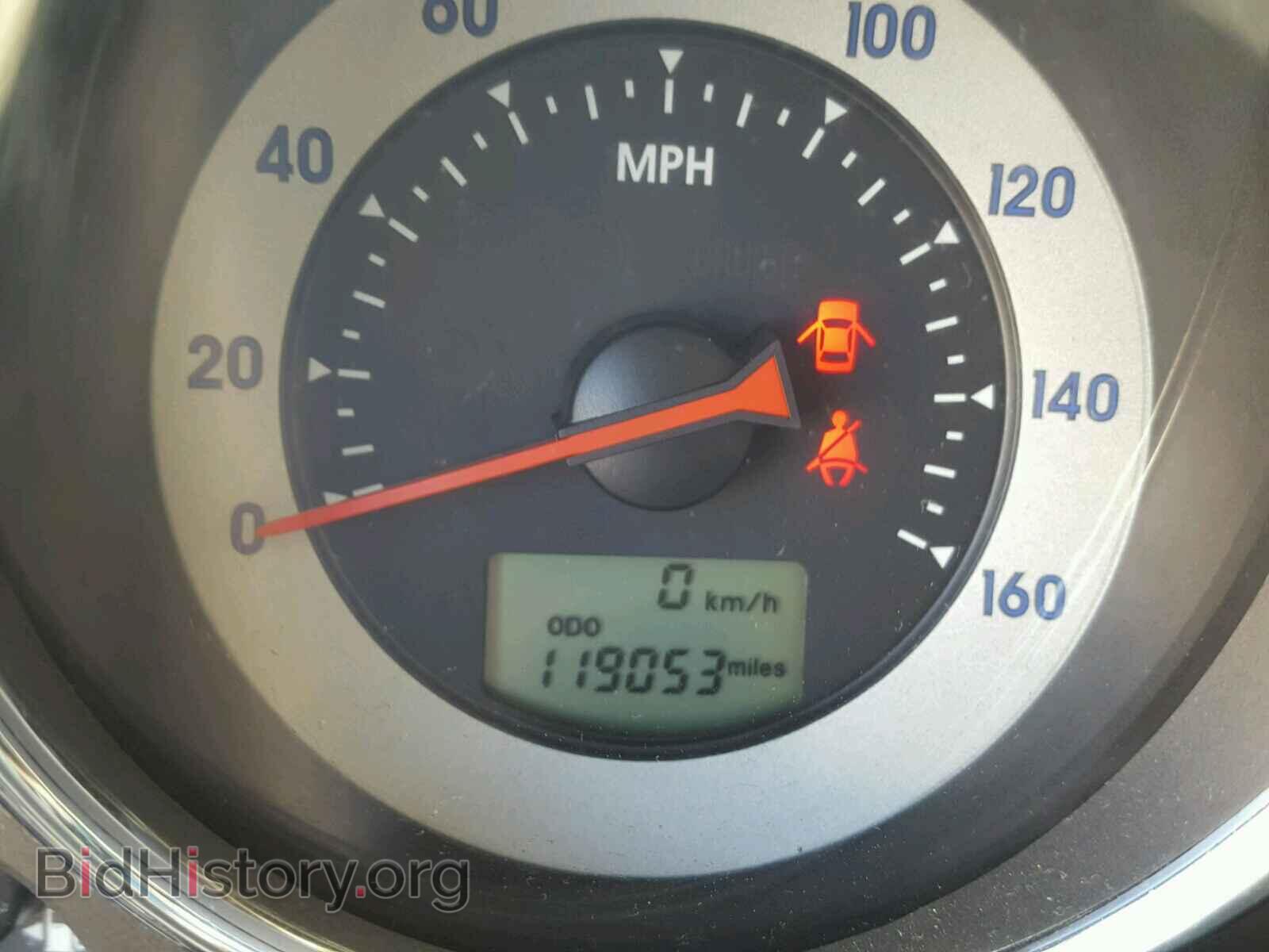 2006 MITSUBISHI ECLIPSE - VIN: 4A3AK24F46E056461 - Photo 8