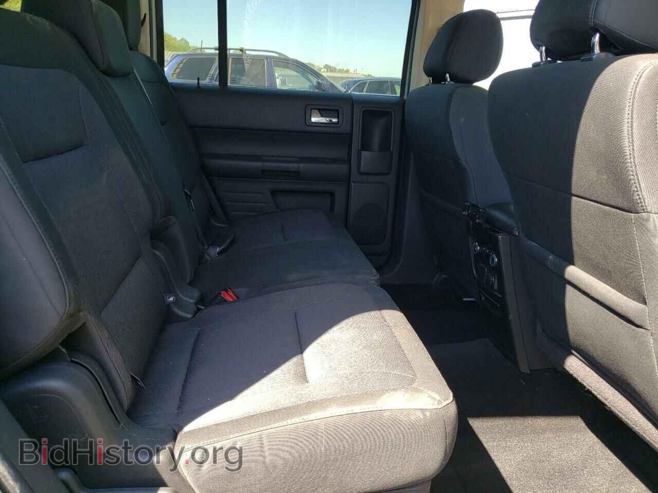 2013 FORD FLEX - VIN: 2FMGK5B88DBD39985 - Photo 6