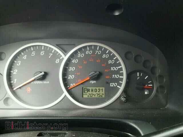 2004 MAZDA TRIBUTE - VIN: 4F2CZ06144KM24133 - Фото 8