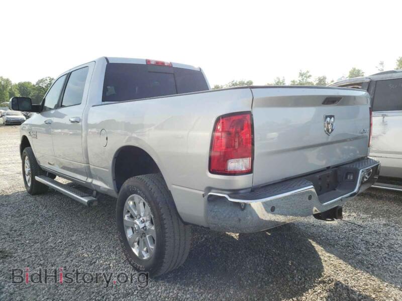 2015 RAM 2500 (VIN 3C6UR5DL6FG643473) — фото 3 из 10